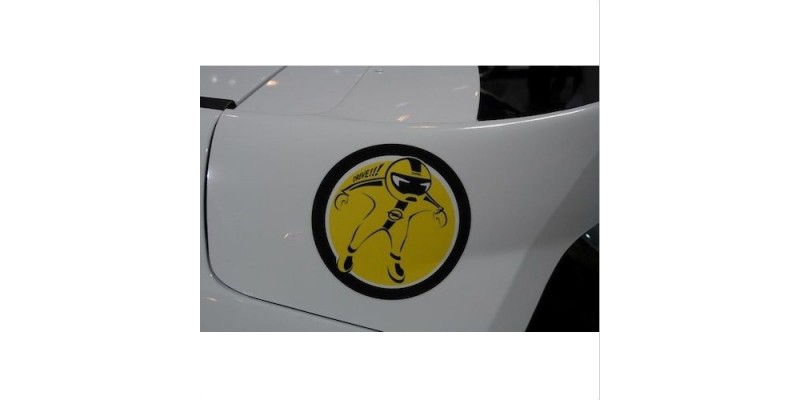 Vauxhall Opel Adam 004 Motorsport side decals vinyl graphics stickers 