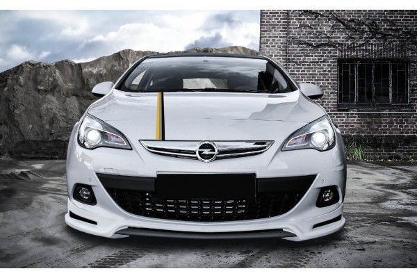 Aufkleber passend für Opel Motorsport Rally streifen Aufkleber 5cm x 125cm