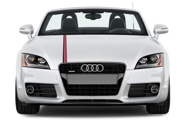 Aufkleber passend für Audi Motorsport Rally streifen Aufkleber 5cm x 125cm