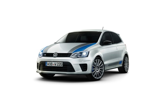 Aufkleber passend für VW Polo R WRC Seitenaufkleber Haubenaufkleber Aufkleber Satz