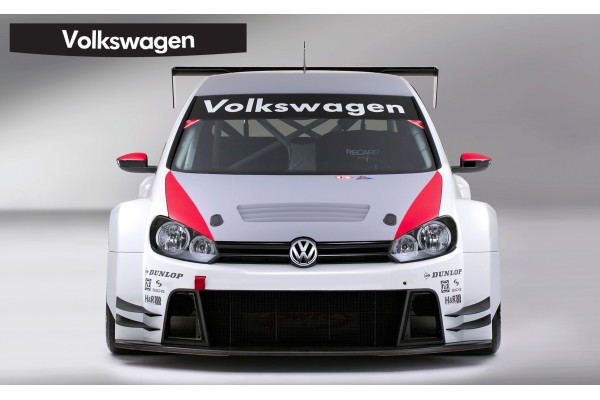 Aufkleber passend für VW Volkswagen Frontscheiben Sonnenblendstreifen Aufkleber Aufkleber passend für VW Volkswagen Frontscheiben Sonnenblendstreifen Aufkleber